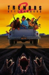 : Tremors 2 - Die Rückkehr der Raketenwürmer 1996 German 1040p AC3 microHD x264 - RAIST