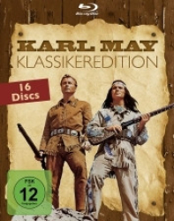 : Karl May Classic Movie Collection (15 Filme) German AC3 microHD x264 - RAIST