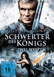 : Schwerter des Königs - Zwei Welten 2011 German 1080p AC3 microHD x264 - RAIST