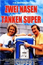 : Zwei Nasen tanken Super 1984 German 1080p AC3 microHD x264 - RAIST