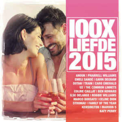 : FLAC - 100x Liefde (2015)