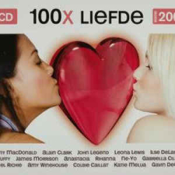 : FLAC - 100x Liefde (2009)