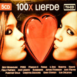 : FLAC - 100x Liefde (2008)