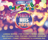 : Ballermann 6 Balneario Präs. Die Party Hits 2020 (3CD) (2020)