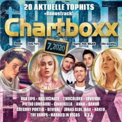 : Chartboxx 7.2020 (2020)
