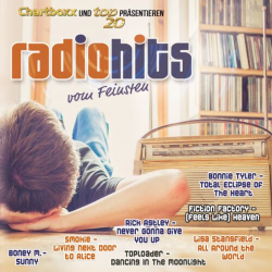 : Chartboxx & Top20 präsentieren Radiohits (2CD)(2020)