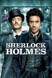 : Sherlock Holmes 2009 UHD BluRay 2160p HEVC DTS-HD MA 5 1-BeyondHD