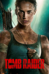 : Tomb Raider 2018 German Atmos DL 2160p UHD BluRay HDR x265-NIMA4K