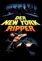 : Der New York Ripper 1982 German Dubbed DTSHD DL 2160p UHD BluRay HDR HEVC Remux-NIMA4K
