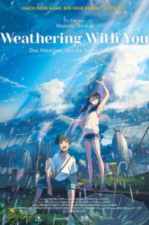 : Weathering With You 2019 MULTi COMPLETE UHD BLURAY-SharpHD