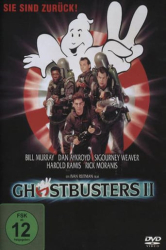 : Ghostbusters 2 1989 German AC3 DL 2160p UHD BluRay HDR x265-NIMA4K