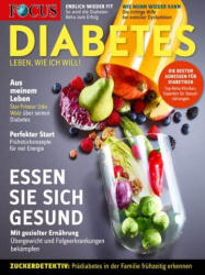 :  Focus Diabetes Magazin No 03 2020