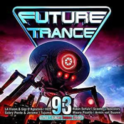 : Future Trance 1987-2020 - Vol 01-93 (2020) 