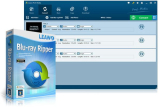 : Leawo Blu-ray Ripper v8.3.0.2