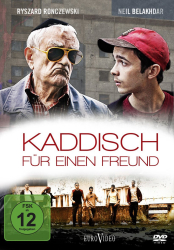 : Kaddisch fuer einen Freund 2012 German 1080P Web H264-Wayne