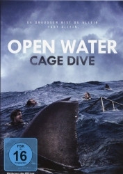 : Open Water 3 - Cage Dive 2017 German 1080p AC3 microHD x264 - RAIST