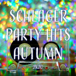 : Schlager Party Hits Autumn 2K20 (2020)