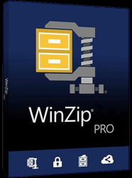 : WinZip Pro v25.0 Build 14245 (x64)