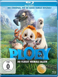 : Ploey Du fliegst niemals allein German Dl 1080p BluRay x264-EmpireHd