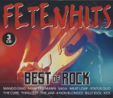 : Fetenhits (Best Of Rock) (3 CD) (2020)