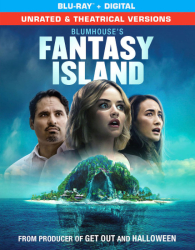 : Fantasy Island 2020 Unrated German Dts Dl 1080p BluRay x264-Jj