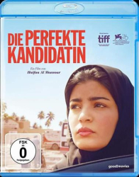 : Die perfekte Kandidatin 2019 German Dl 1080p BluRay Avc-SaviOurhd