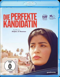 : Die perfekte Kandidatin 2019 German Dl Dts 720p BluRay x264-Showehd