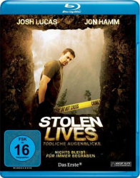 : Stolen Lives 2009 German 720p BluRay x264-Decent