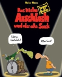 : Das kleine Arschloch und der alte Sack - Sterben ist Scheisse 2006 German 1080p AC3 microHD x264 - RAIST