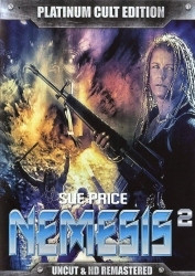 : Nemesis 2 - Nebula 1995 German 1080p AC3 microHD x264 - RAIST