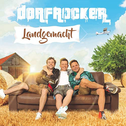 : Dorfrocker - Landgemacht (2020)