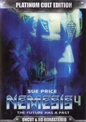 : Nemesis 4 - Death Angel 1996 German 1080p AC3 microHD x264 - RAIST