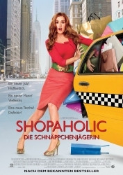 : Shopaholic - Die Schnäppchenjägerin 2009 German 800p AC3 microHD x264 - RAIST