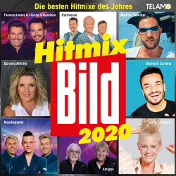 : Bild Hitmix 2020 (2020)