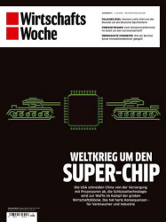 :  Wirtschaftswoche Magazin No 41 vom 02 Oktober 2020