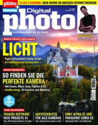 :  Digital Photo Magazin November No 11 2020