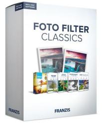 : Franzis Foto Filter Classics v1.0.0