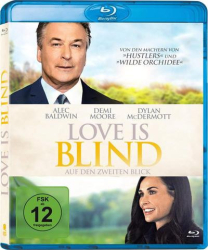 : Love is Blind 2017 German Dl 720p BluRay x264-SaviOur