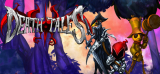 : Death Tales-Chronos