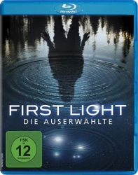 : First Light Die Auserwaehlte 2018 German Ac3 BdriP XviD-Showe