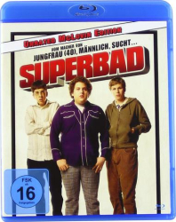 : Superbad 2007 German Dl 1080p BluRay x264-DetaiLs