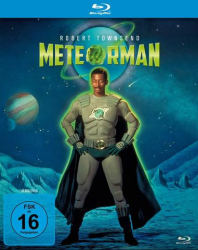 : Meteor Man 1993 German Dl 1080p BluRay x264-SpiCy