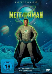 : Meteor Man 1993 German Dl 1080p BluRay Avc-2K