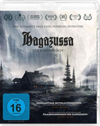 : Hagazussa Der Hexenfluch 2017 German Dts 720p BluRay x264-Showehd