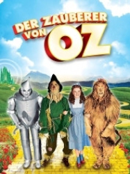 : Der Zauberer von Oz 1939 German 1080p AC3 microHD x264 - RAIST