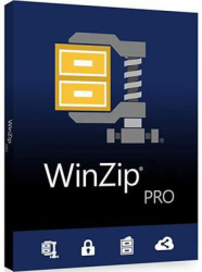 : WinZip Pro v25.0 Build 14273