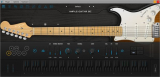 : Ample Sound Ample Guitar Stratocaster v3.1.0