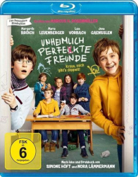 : Unheimlich perfekte Freunde 2019 German 720p BluRay x264-UniVersum