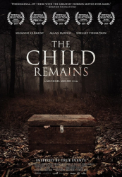 : The Child Remains 2017 German Dts Dl 720p BluRay x264-Jj