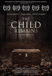 : The Child Remains 2017 German Dts Dl 1080p BluRay x264-Jj